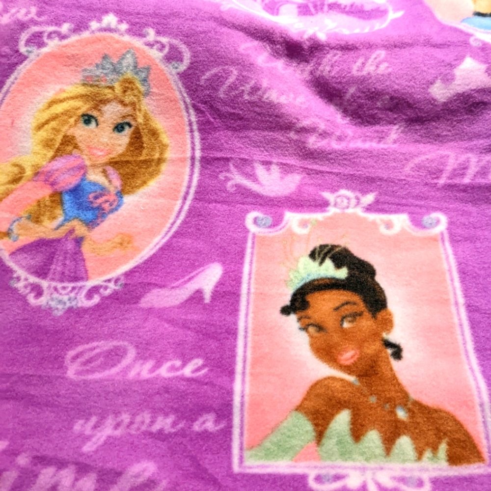 Fleece Fabric 64" x 86"